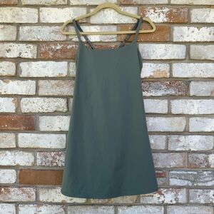 Danskin Skorts Tennis Athletic Dress